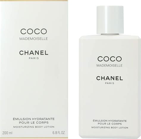 chanel coco mademoiselle 6 8oz|coco chanel mademoiselle body mist.